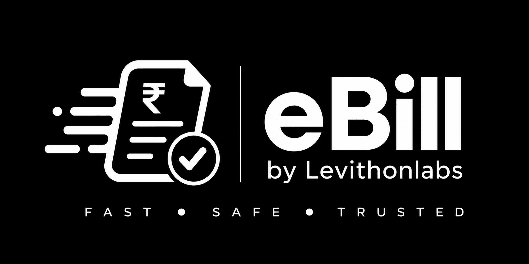 eBill by Levithonlabs