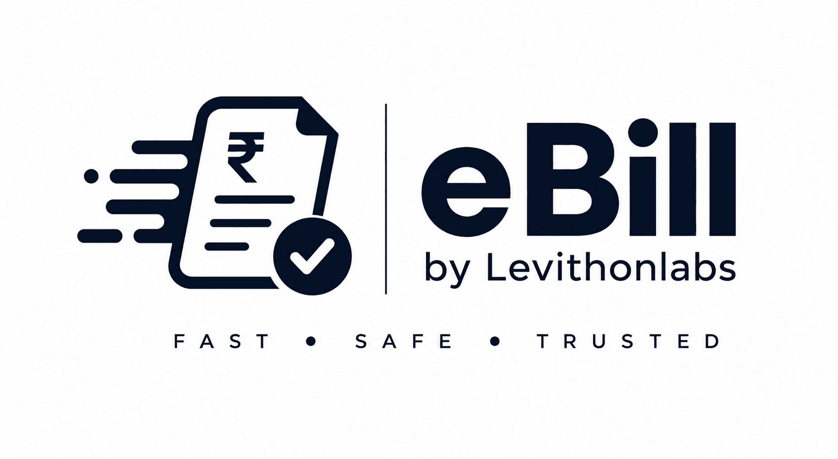 eBill by Levithonlabs